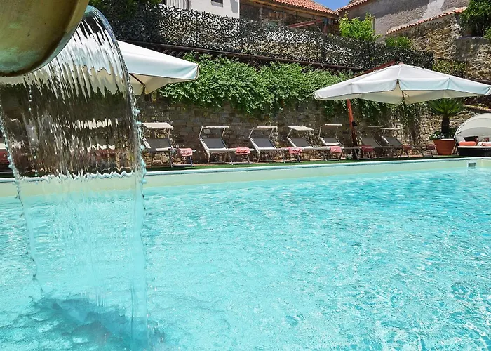 Villa Paradiso