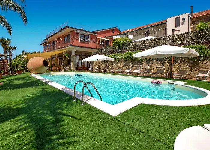 Villa Paradiso